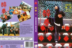 Drunken Master