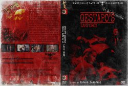 Gestapo's - Last Orgy