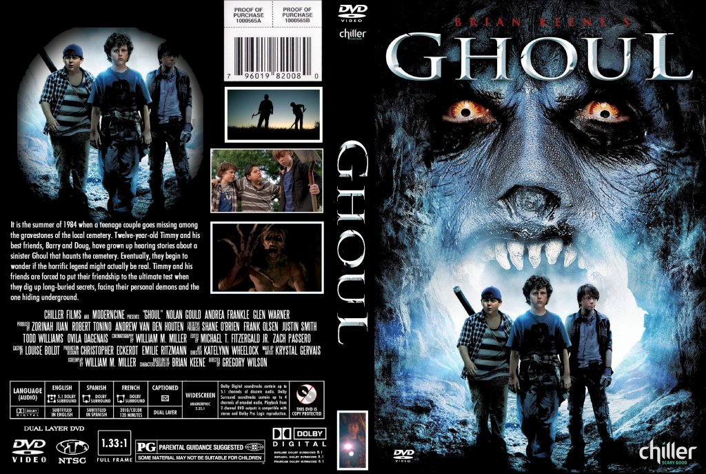 Ghoul