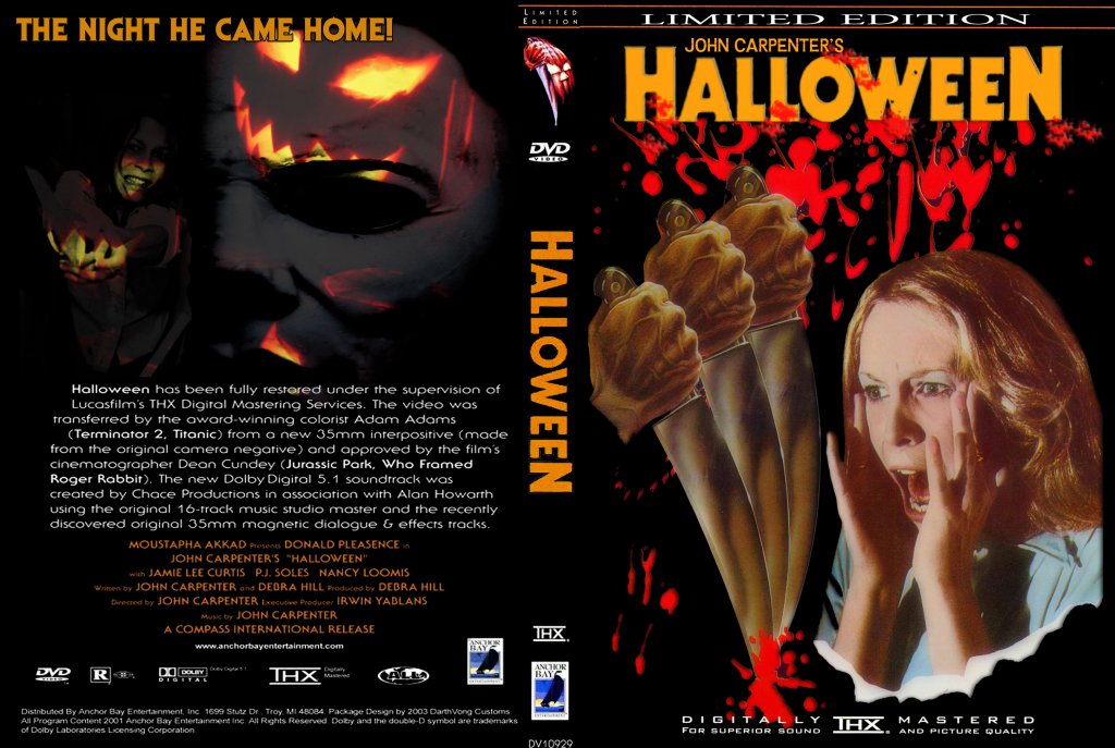 Halloween