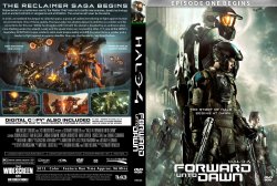 Halo 4 - Forward Unto Dawn