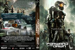 Halo 4 - Forward Unto Dawn