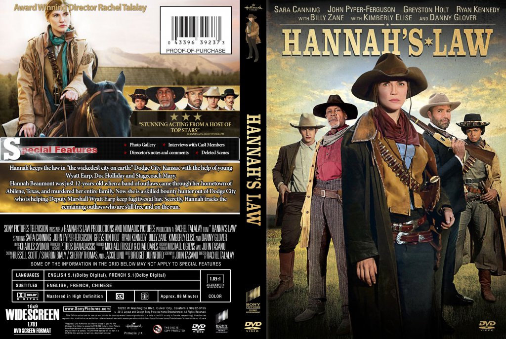 Hannah's Law
