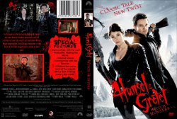 Hansel And Gretel - Witch Hunters