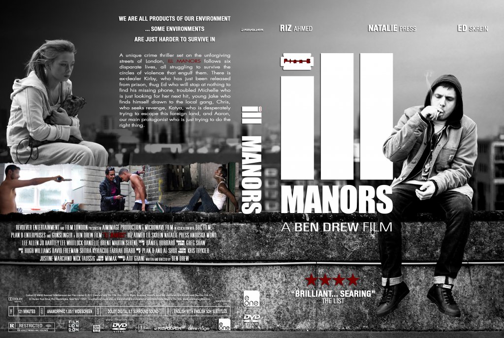 Ill Manors
