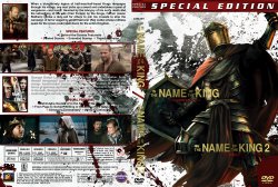 In The Name Of The King - version 3