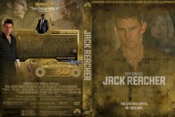 Jack Reacher