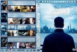 The Bourne Collection