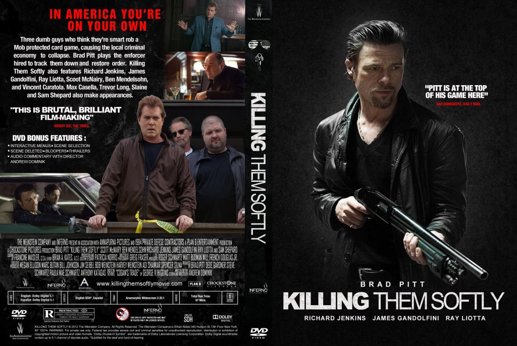 Killing Them Softly