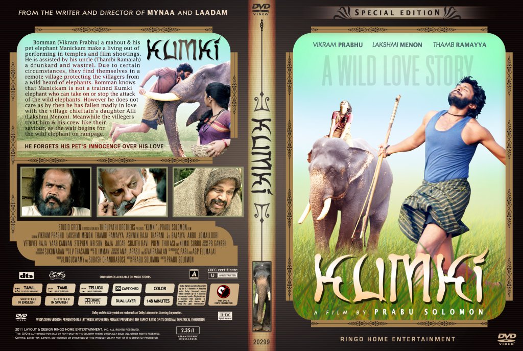 Kumki