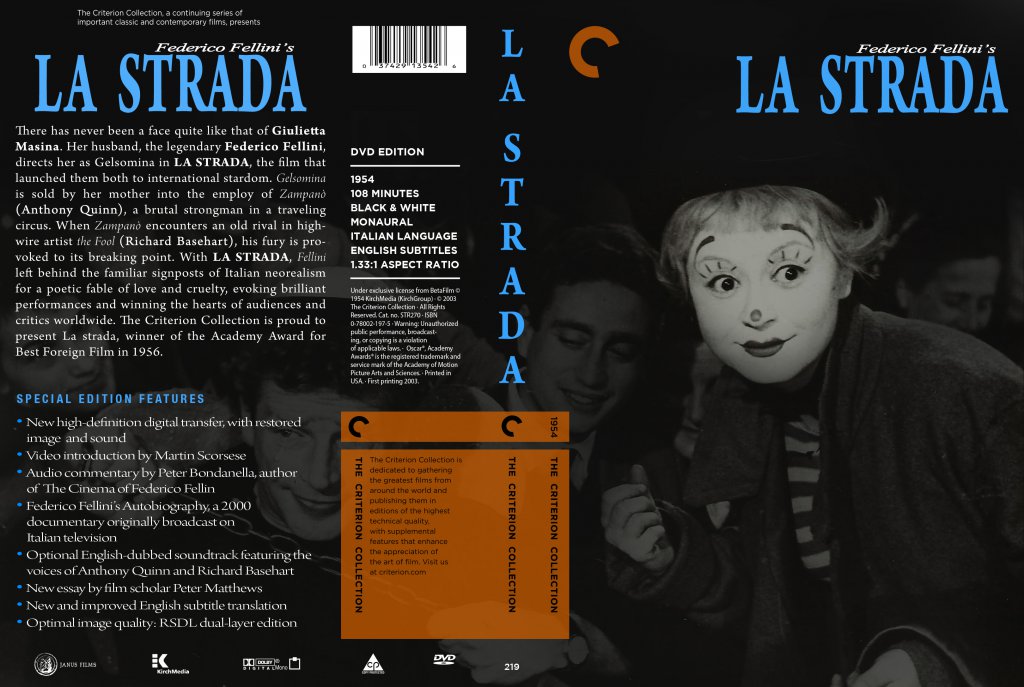 La Strada