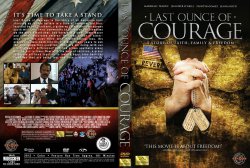 Last Ounce Of Courage