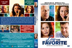 Lay the Favorite