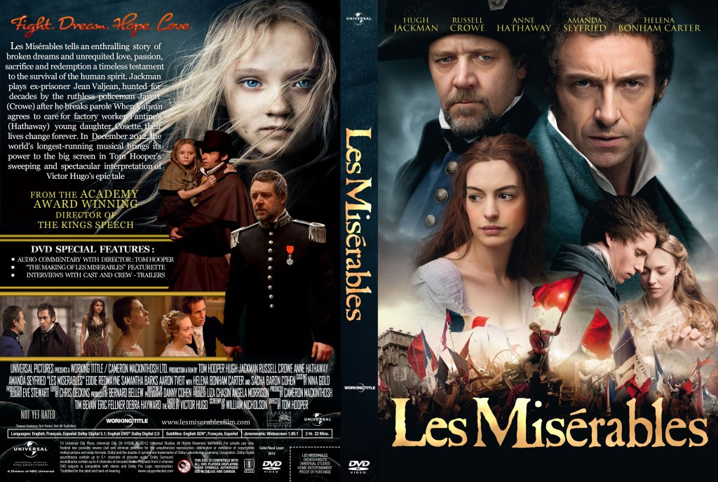 Les Miserables