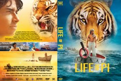 Life Of Pi