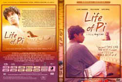 Life Of Pi
