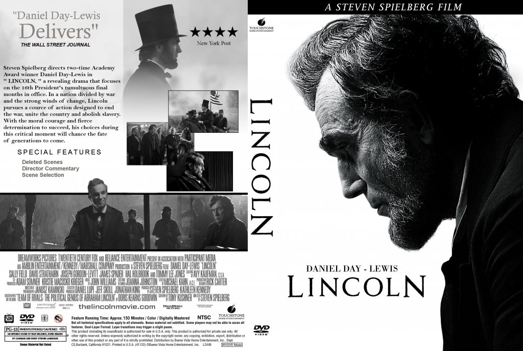 Lincoln