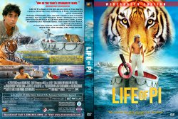 Life Of Pi