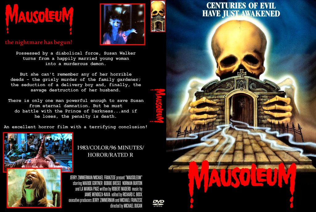Mausoleum