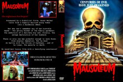 Mausoleum