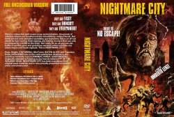 Nightmare City