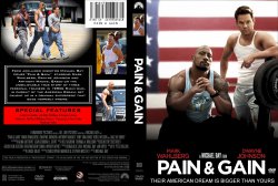 Pain And Gain
