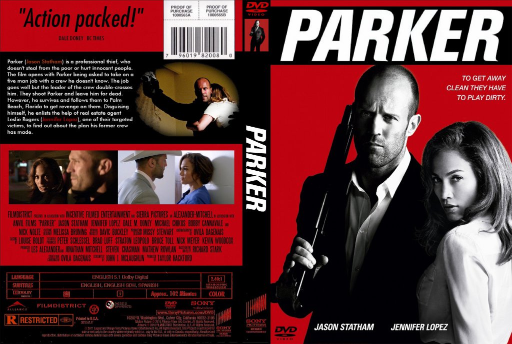 Parker