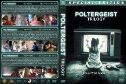 Poltergeist Trilogy