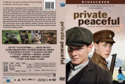 Private Peaceful