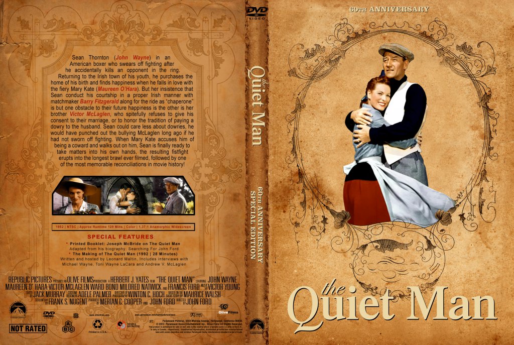 The Quiet Man