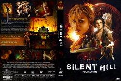 Silent Hill Revelation
