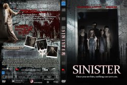 Sinister