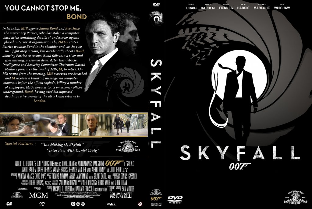 Skyfall