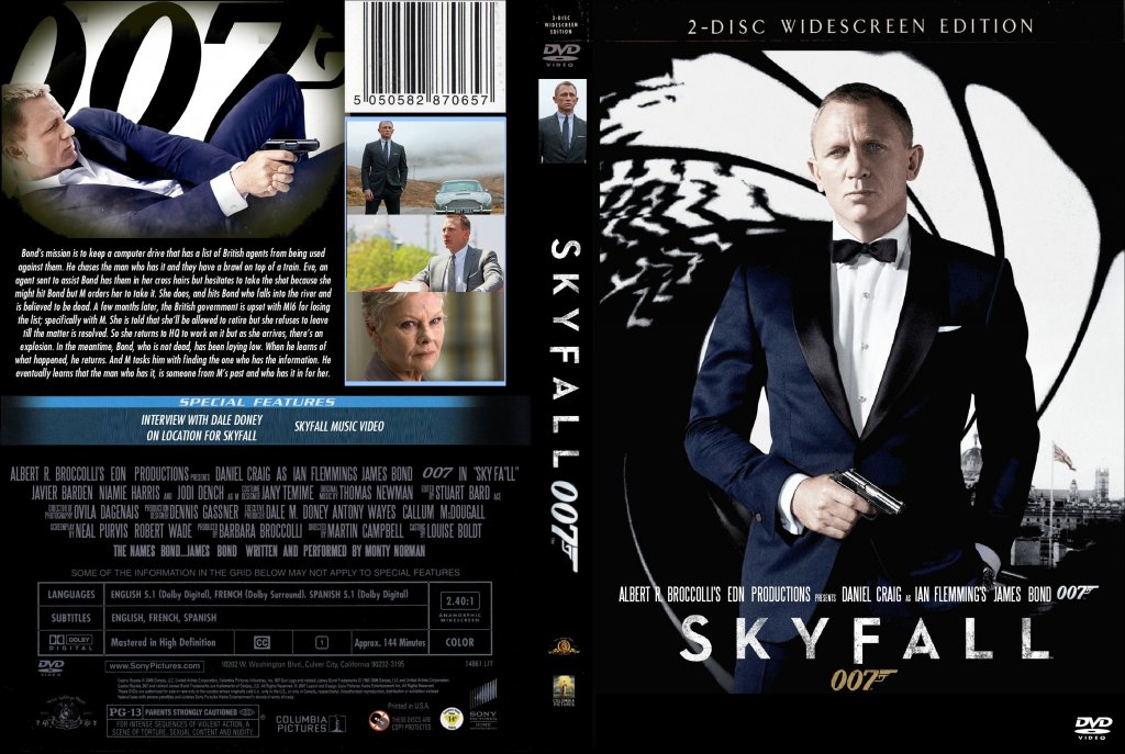 Skyfall