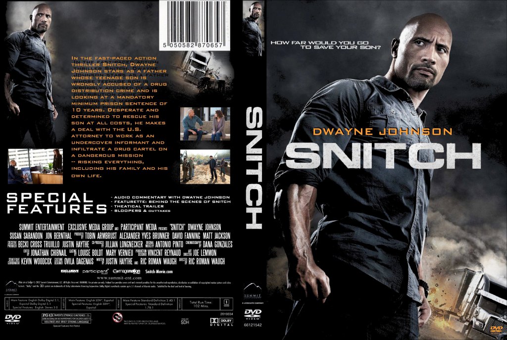 Snitch