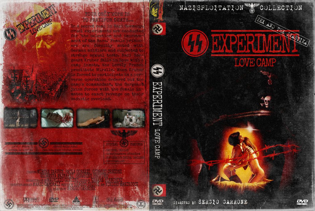 SS Experiment - Love Camp