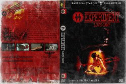 SS Experiment - Love Camp