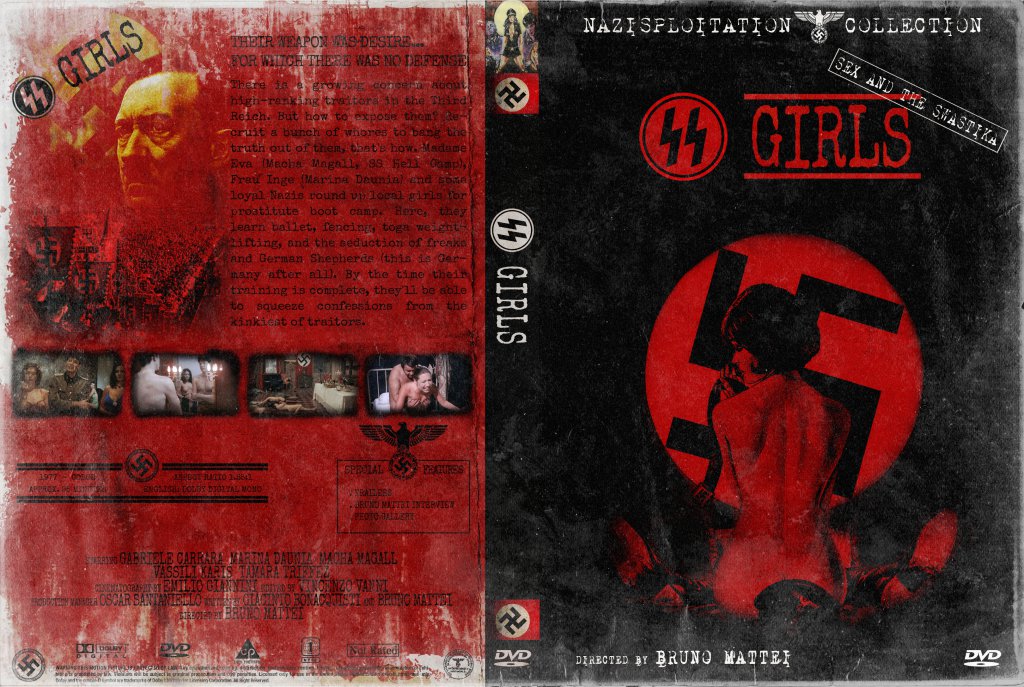 SS Girls