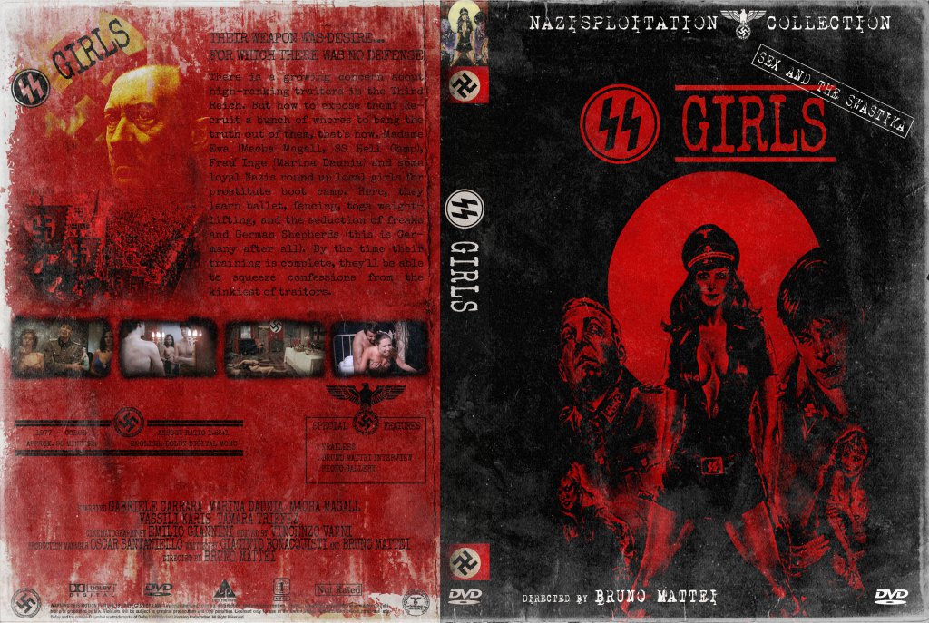 SS Girls
