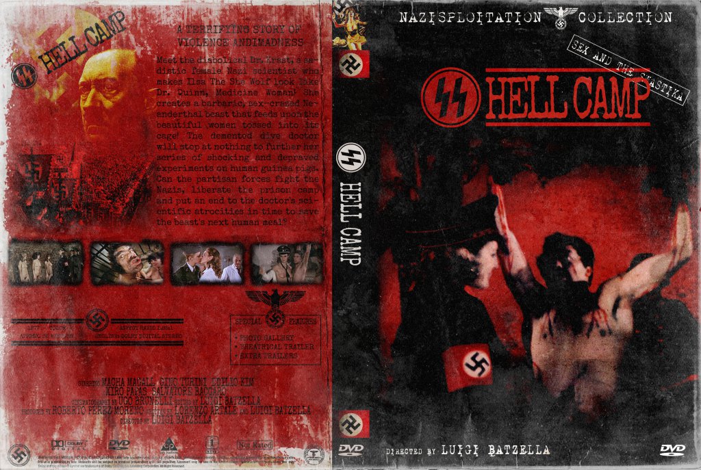 SS Hell Camp