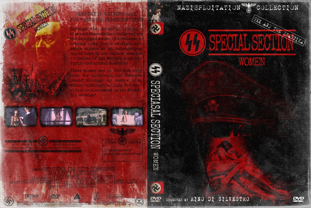 SS Special Section - Women