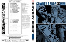 Cowboy Bebop - The Complete Series
