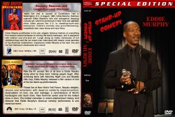 Stand-Up Comedy: Eddie Murphy