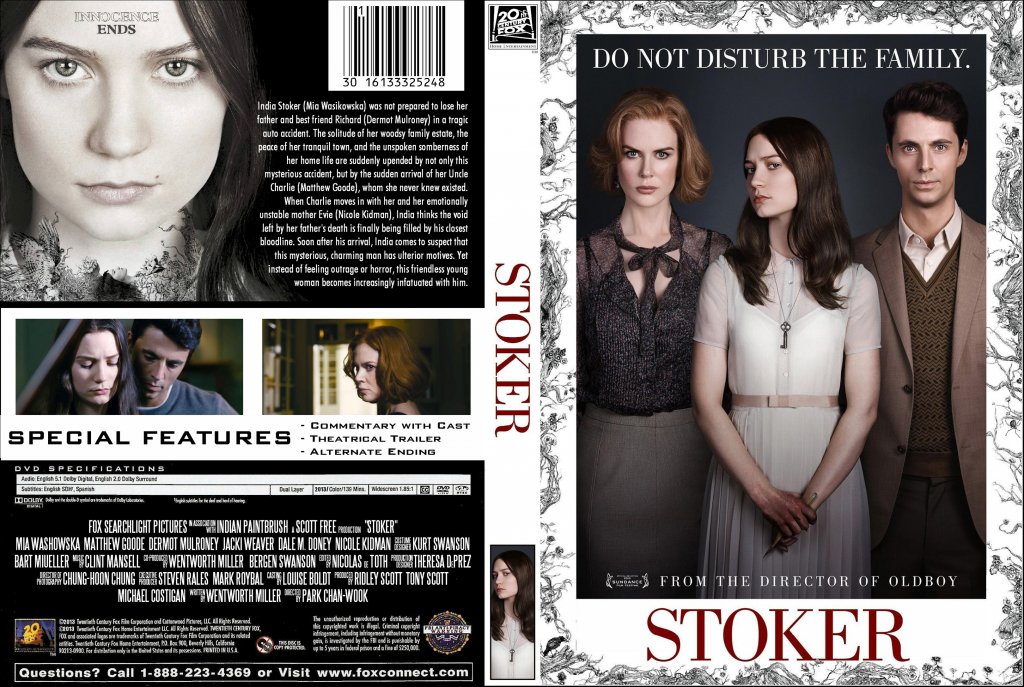 Stoker