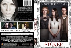 Stoker