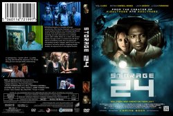 Storage 24