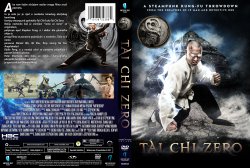 Tai Chi Zero