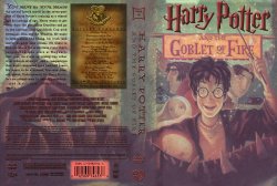 Harry Potter and the Goblet of Fire