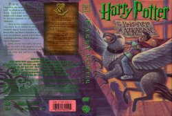 Harry Potter and the Prisoner of Azkaban