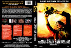 The Texas Chain Saw Massacre